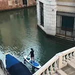 住宿加早餐酒店 Al Teatro With Canal View 4*