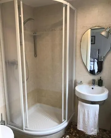 Bed & Breakfast Al Teatro With Canal View Venedig